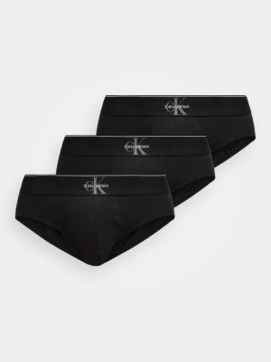 Figi Calvin Klein czarny