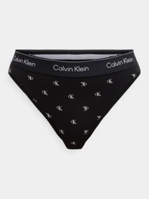 Figi Calvin Klein czarny
