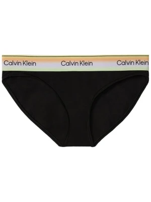 Figi Calvin Klein czarny