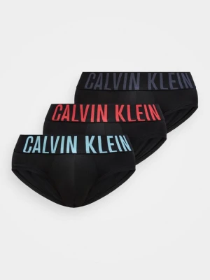 Figi Calvin Klein czarny