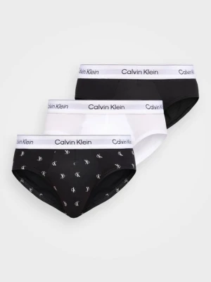 Figi Calvin Klein czarny