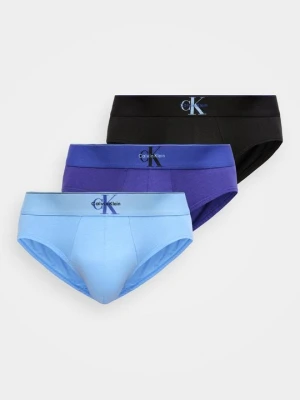 Figi Calvin Klein czarny