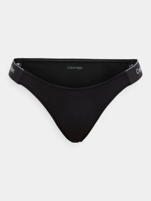 Figi Calvin Klein czarny