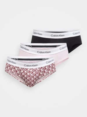Figi Calvin Klein czarny