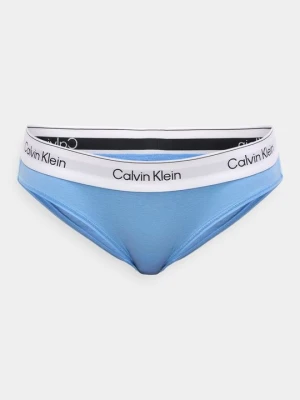 Figi Calvin Klein jasnoniebieski