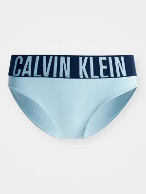 Figi Calvin Klein jasnozielony
