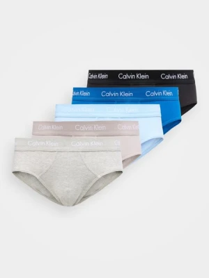 Figi Calvin Klein mleczny