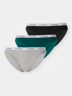 Figi Calvin Klein szary