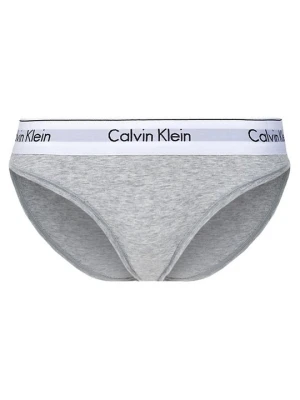 Figi Calvin Klein szary