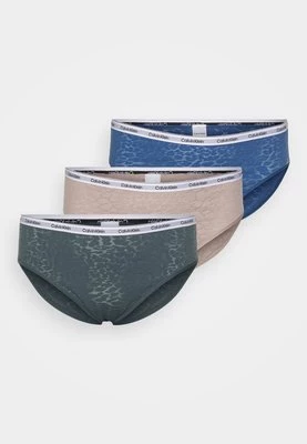 Figi Calvin Klein Underwear