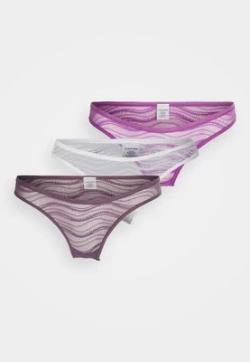 Figi Calvin Klein Underwear