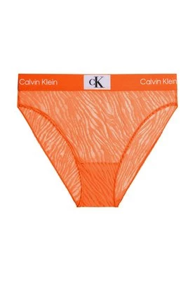 Figi Calvin Klein Underwear