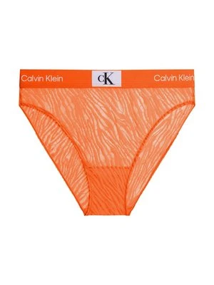 Figi Calvin Klein Underwear