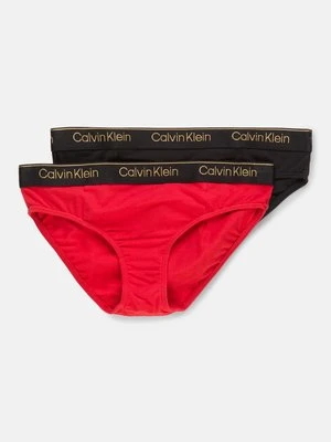 Figi Calvin Klein Underwear