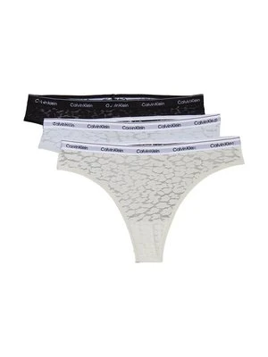 Figi Calvin Klein Underwear