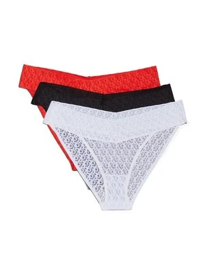Figi Calvin Klein Underwear