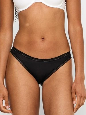 Figi Calvin Klein czarny
