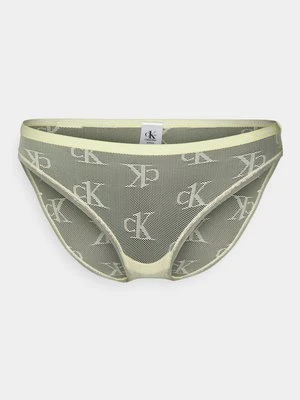 Figi Calvin Klein Underwear