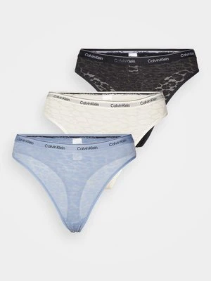 Figi Calvin Klein Underwear