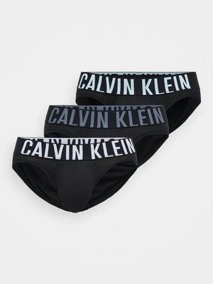 Figi Calvin Klein czarny