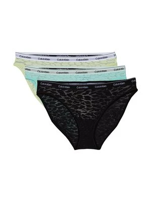 Figi Calvin Klein Underwear