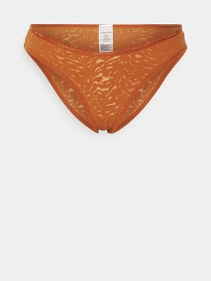 Figi Calvin Klein Underwear