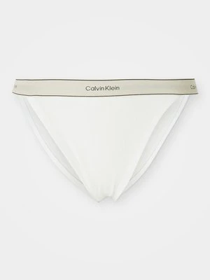 Figi Calvin Klein biały