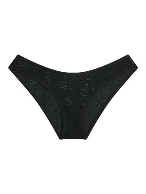 Figi Calvin Klein czarny