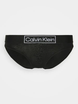 Figi Calvin Klein czarny