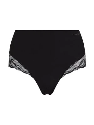 Brazyliany Calvin Klein czarny