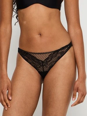 Figi Chantelle czarny