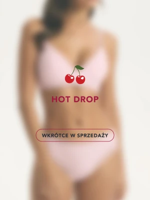 Figi Cherry Dream Esotiq różowy