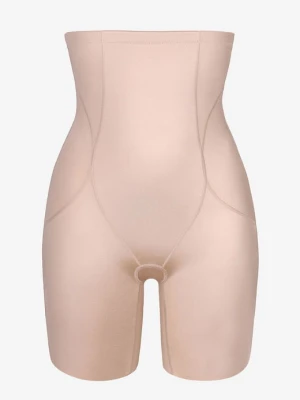 Figi damskie modelujące z wysokim stanem Gisele High Poupee Marilyn