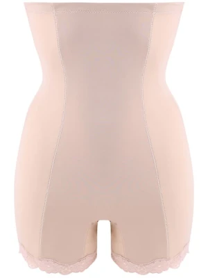 Figi damskie wysokie modelujące Fiona High Poupee Marilyn