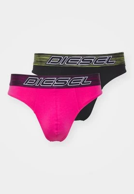 Figi Diesel