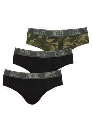 Figi Diesel