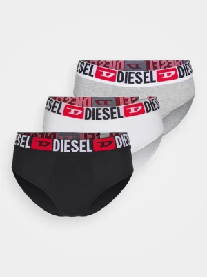 Figi Diesel czarny