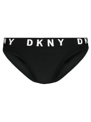 Figi DKNY czarny