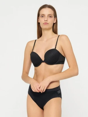Figi DKNY czarny