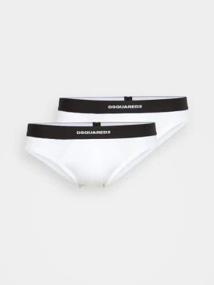 Figi Dsquared2 biały