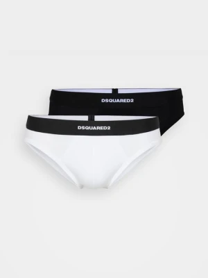 Figi Dsquared2 czarny