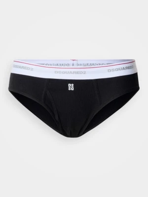 Figi Dsquared2 czarny