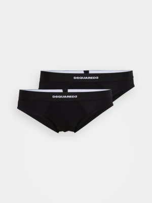 Figi Dsquared2 czarny