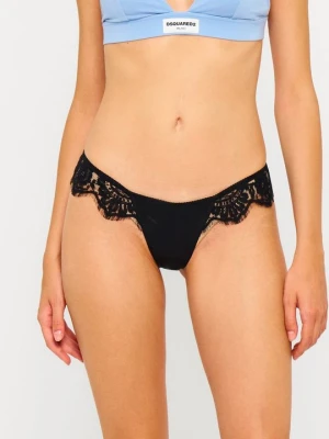 Figi Dsquared2 czarny