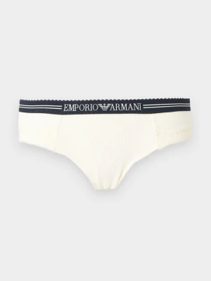 Figi Emporio Armani biały