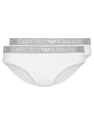 Figi Emporio Armani biały