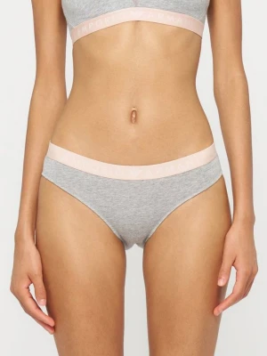 Figi Emporio Armani szary