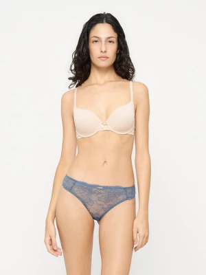 Figi Emporio Armani szary