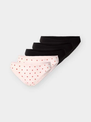 Figi Even&Odd By Zalando czarny