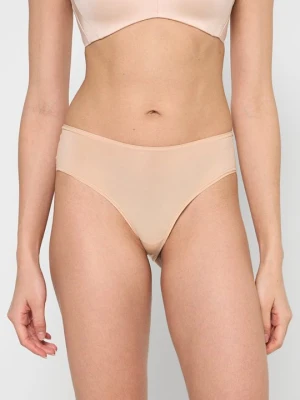 Figi Fabletics brązowy
